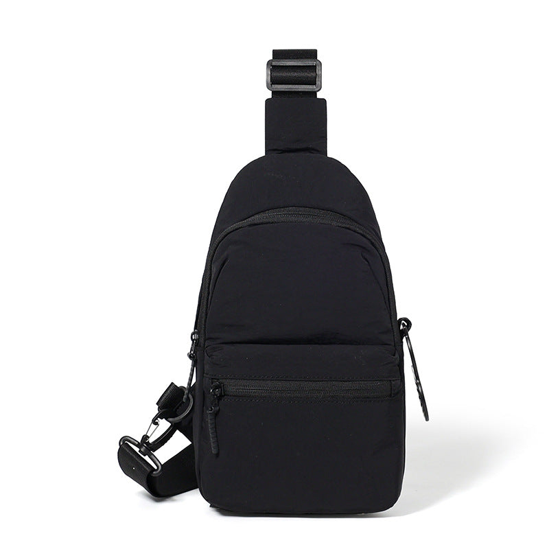 Sleek Utility Sling Bag Karnz