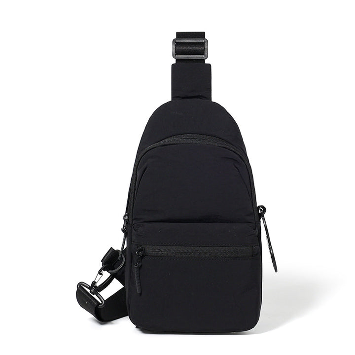 Sleek Utility Sling Bag Karnz