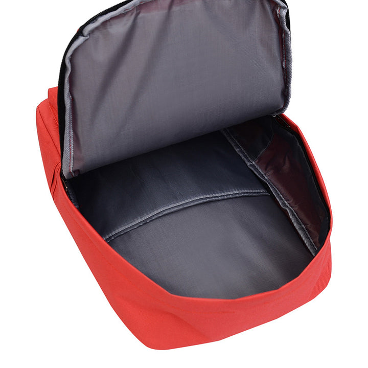 Lässiger Alltag Rucksack Karnz