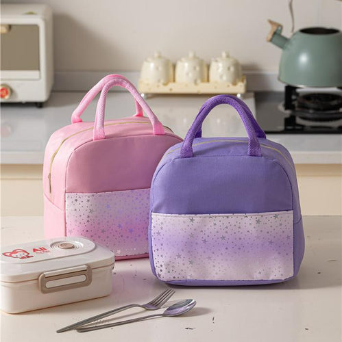 Isolierte Lunch Tasche Karnz