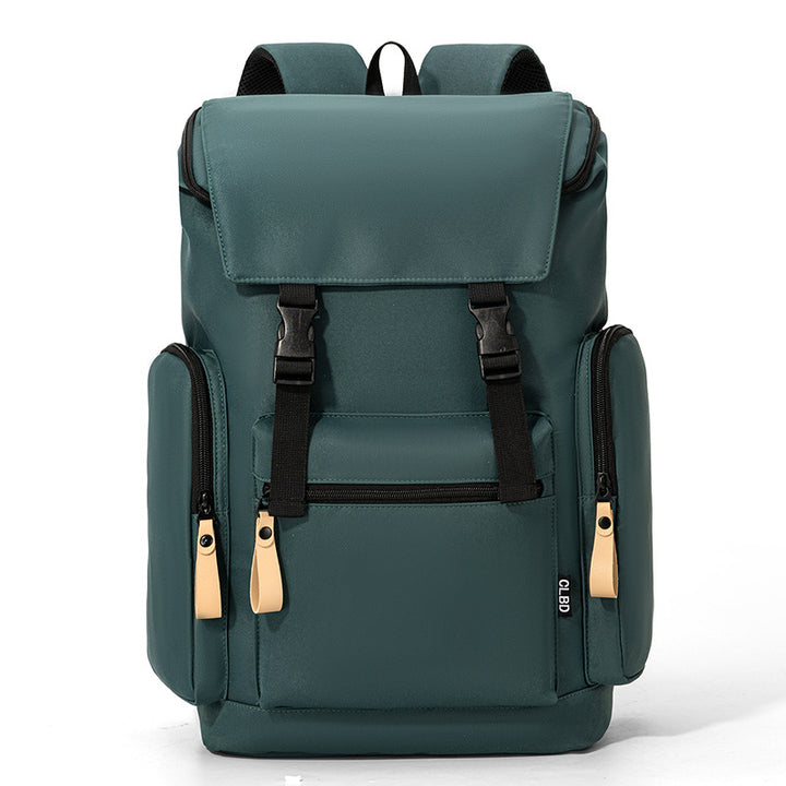 Vielseitiger Urban Explorer Rucksack Karnz