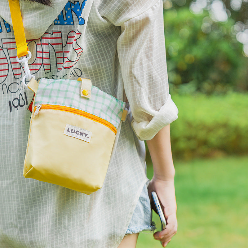 Isolierte Thermo-Lunch-Tasche