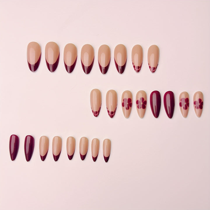 Nagelset Karnz