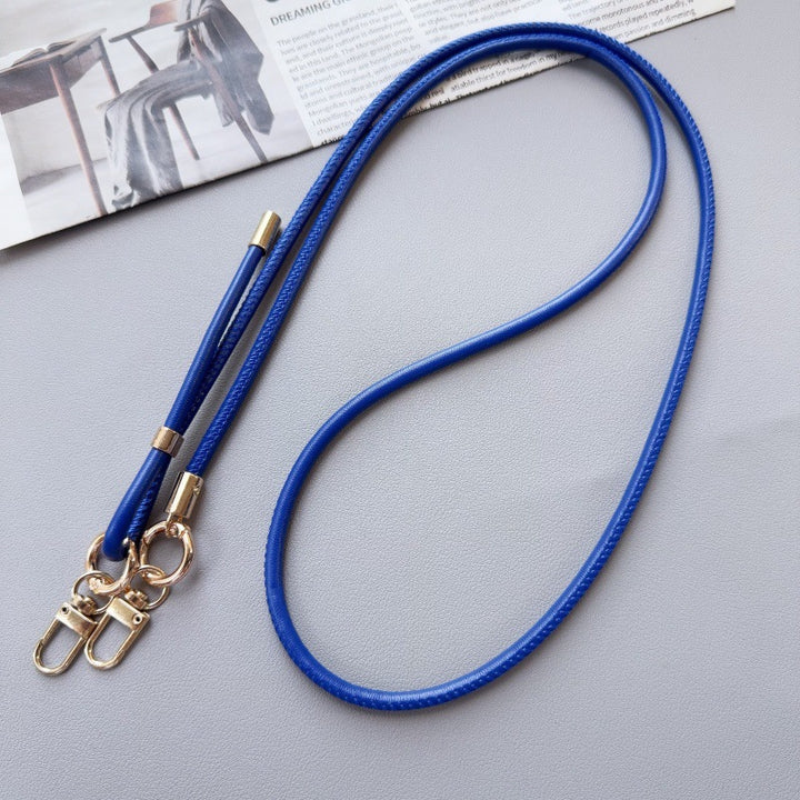 Premium Leder Telefonband Karnz