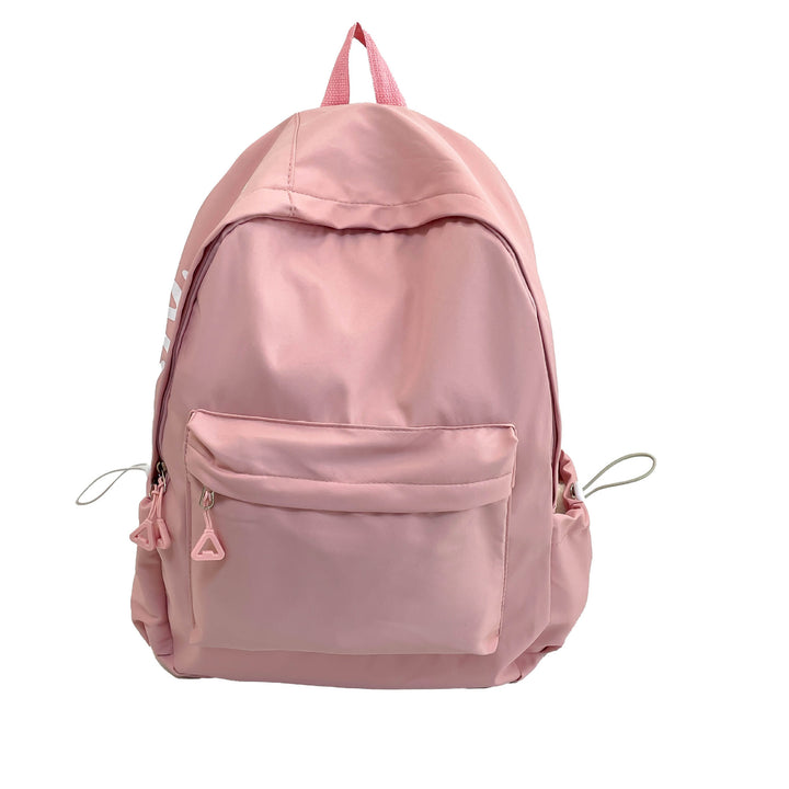 Geräumiger Alltagsrucksack Karnz