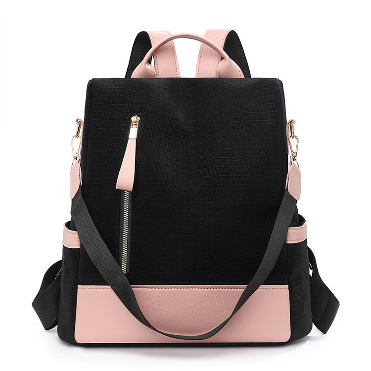 Vielseitiger Mehrfachfach-Rucksack Karnz