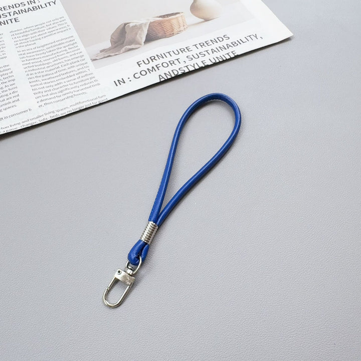 Flexibler Silikon-Handyband Karnz