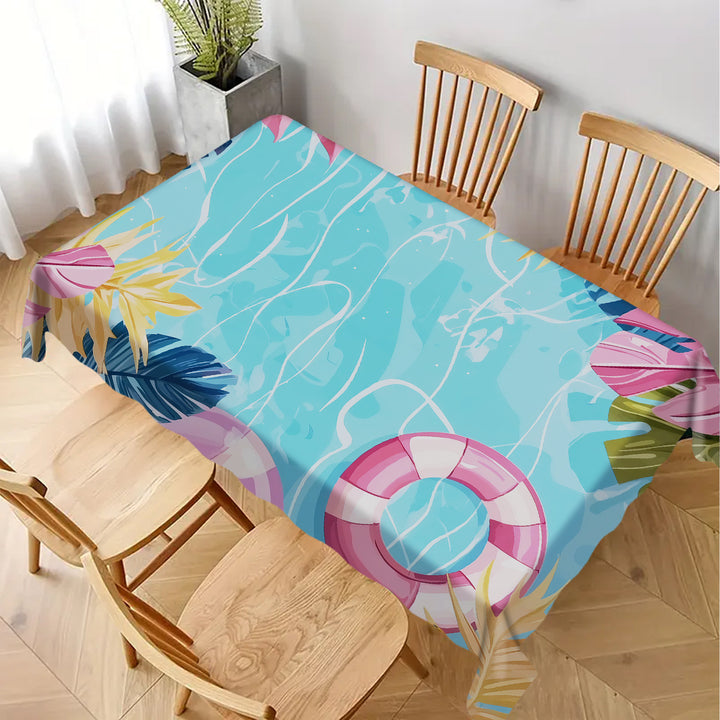 Heimtextilien Tischdecke Karnz