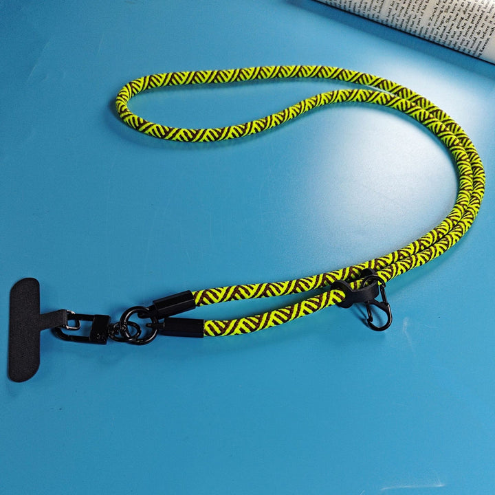 Langlebige verstellbare Utility-Lanyard Karnz