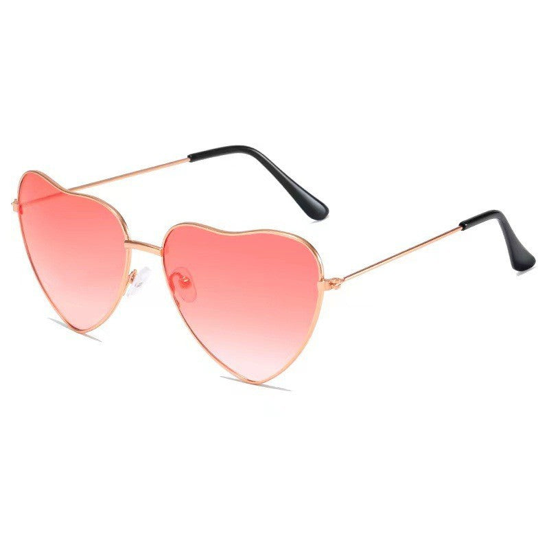 Innovative Flügelreflektierende Sonnenbrille Karnz