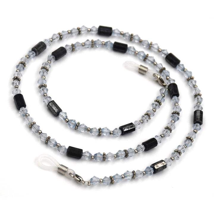 Dekorativer Brillenhalter Kette Karnz