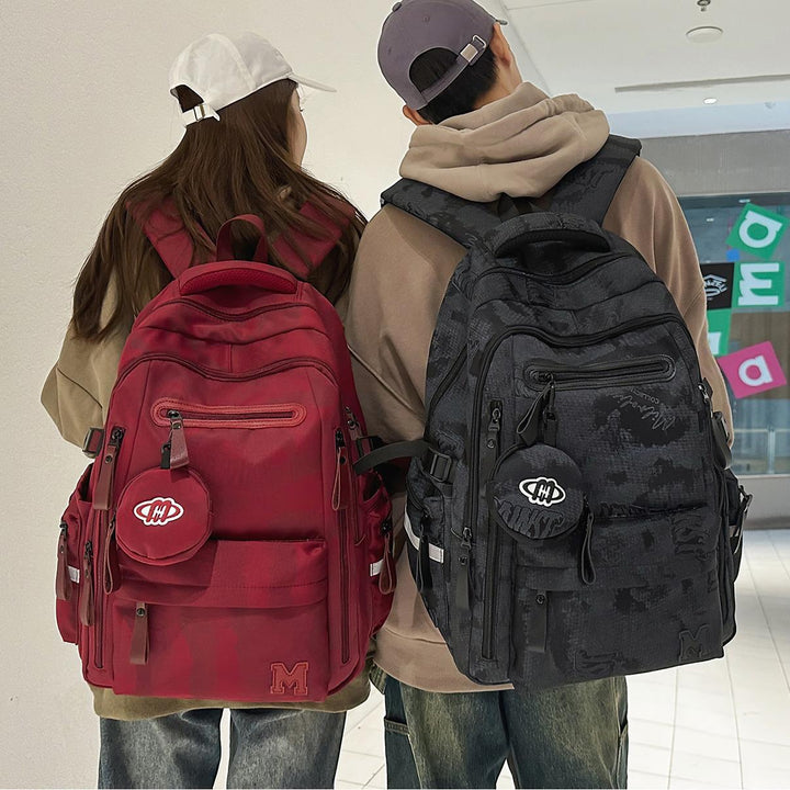 Vielseitiger und robuster Rucksack Karnz