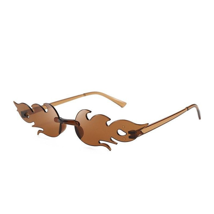 Flame Design Eyewear Karnz