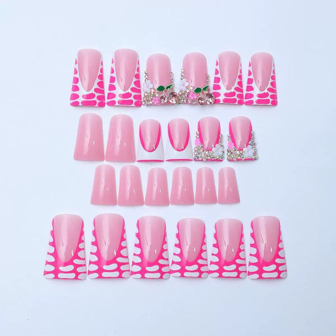 Kreative Nagelkunst Zubehör Karnz