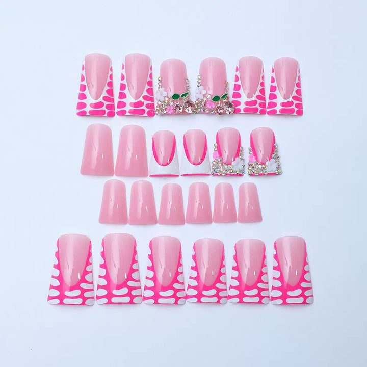 Kreative Nagelkunst Zubehör Karnz