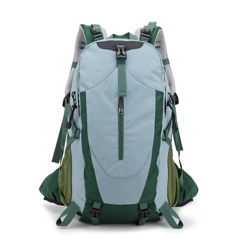 Multifunktionaler Outdoor-Sport-Rucksack