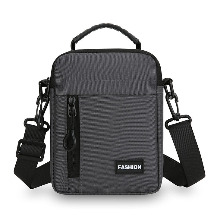 Kompakte Crossbody Pouch Tasche Karnz