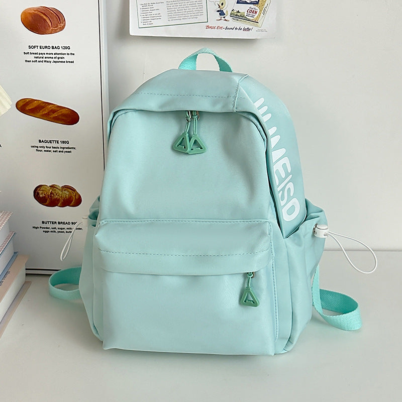 Minimalist Multi-Pocket Rucksack Karnz