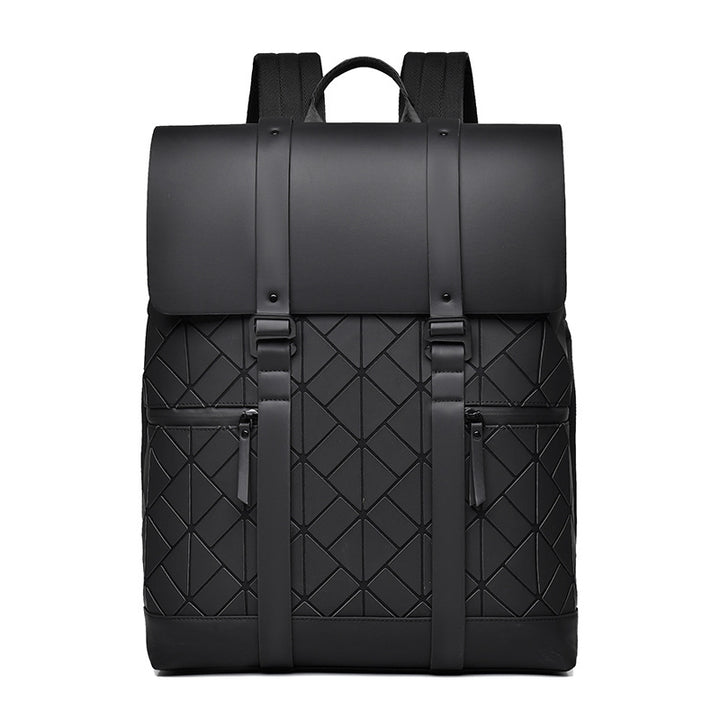Moderner Urbaner Utility-Rucksack Karnz