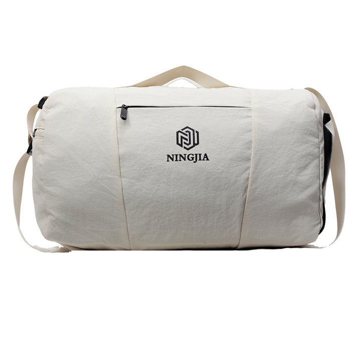Geräumige Reisetasche