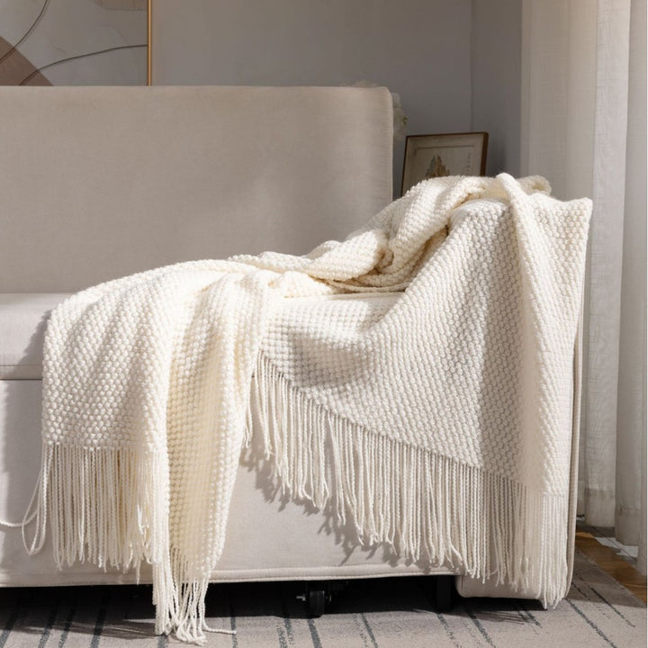 Heimdeko Gemütliche Dekorative Decke