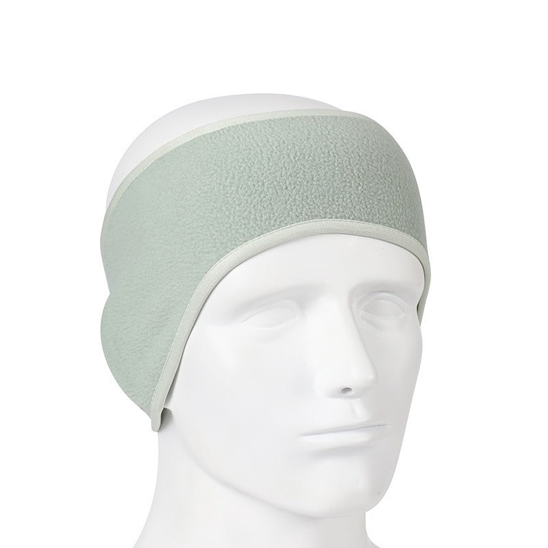 Damen Warmhaltender Stirnband Karnz