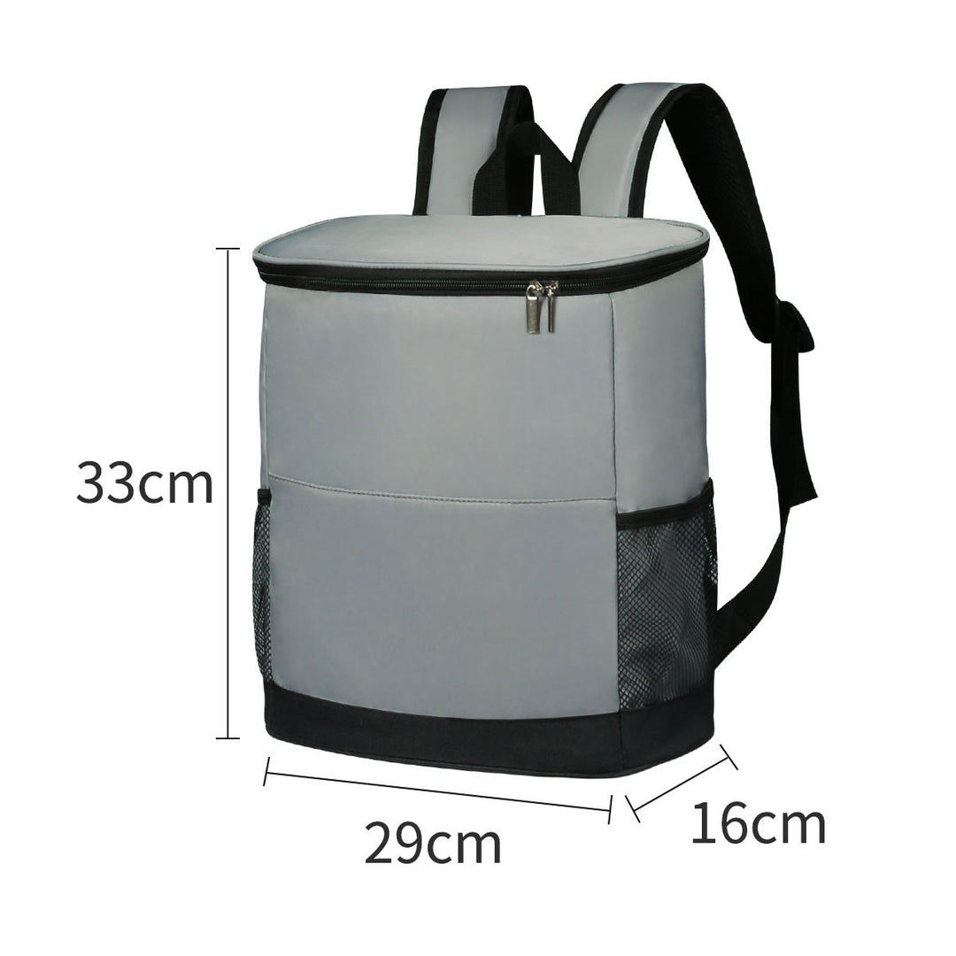 Unisex Kühltasche Rucksack mit isolierender Funktion Karnz