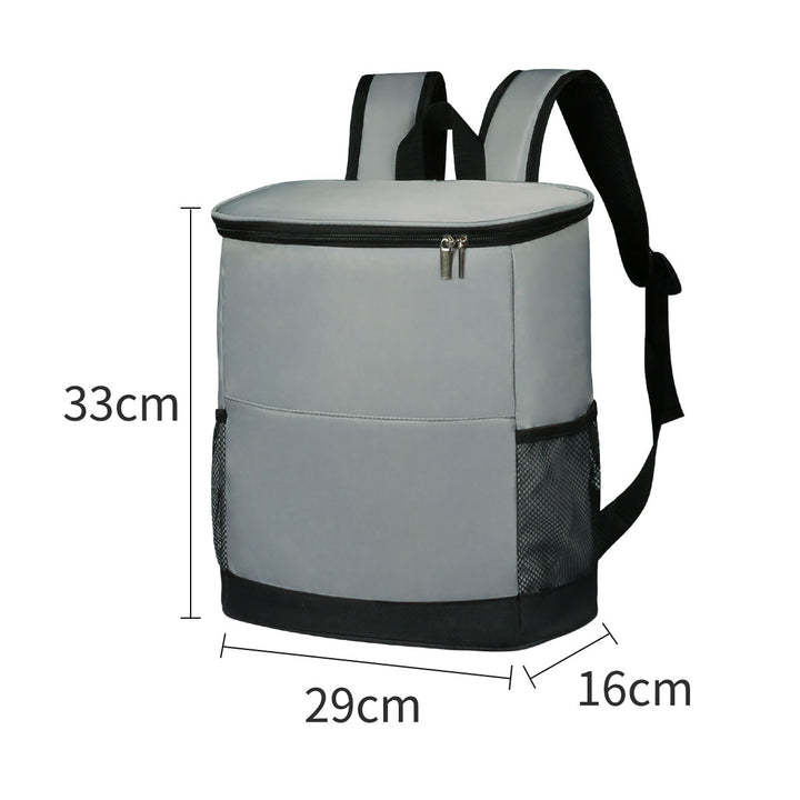 Unisex Kühltasche Rucksack mit isolierender Funktion Karnz