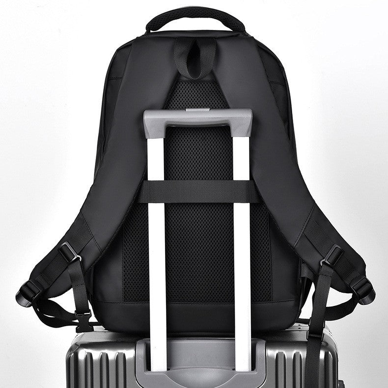 Vielseitiger, geschäftsbereiter Rucksack Karnz
