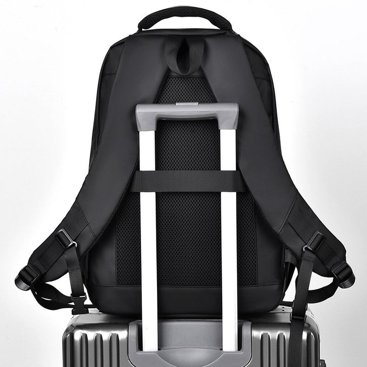 Vielseitiger, geschäftsbereiter Rucksack Karnz