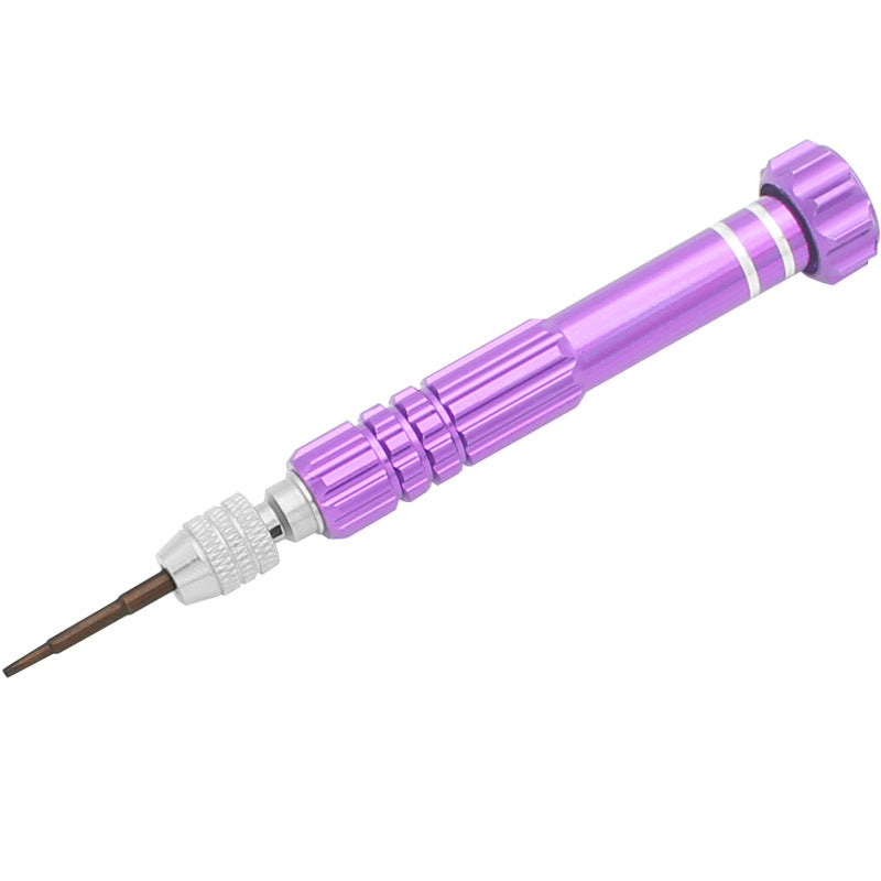 Präzisionsbrillen-Schraubendreher Tool Karnz