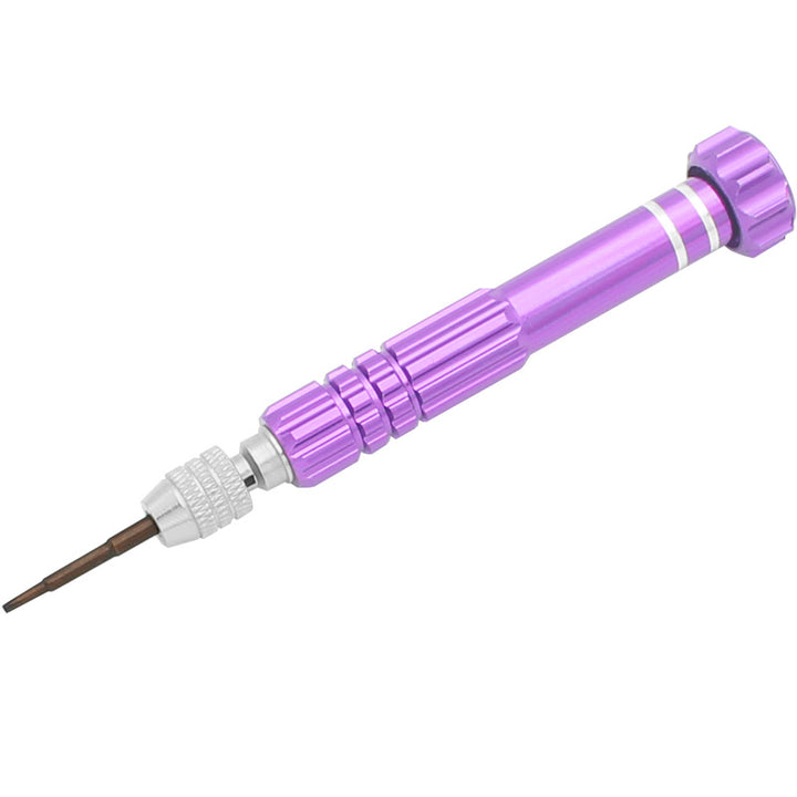 Präzisionsbrillen-Schraubendreher Tool Karnz