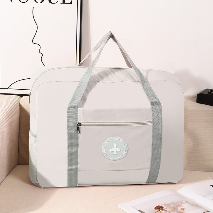 Vielseitige Reise-Henkeltasche Karnz