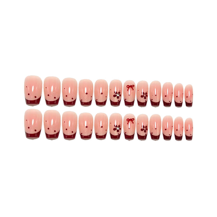 Natürliche Nagelpflege Karnz