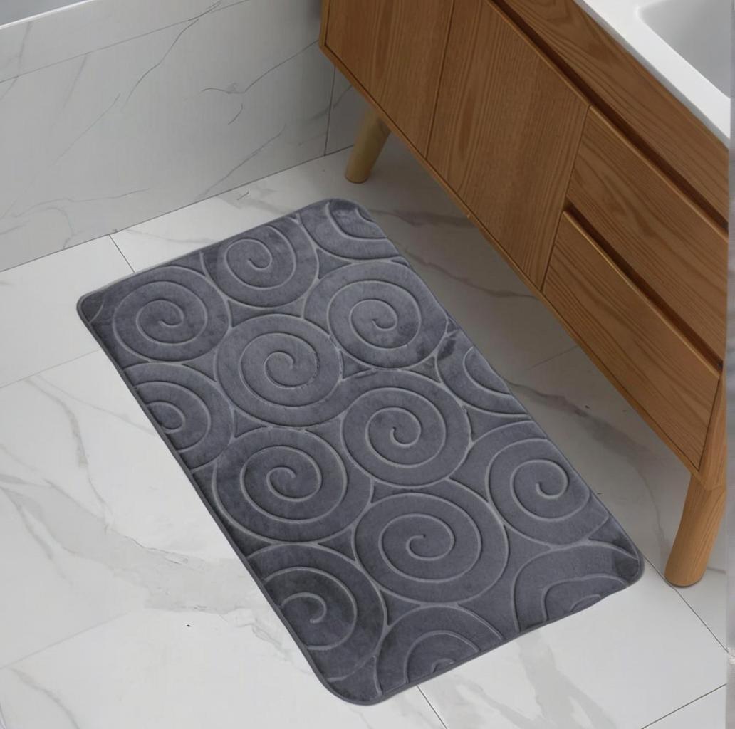 Home Comfort Badmatte Karnz