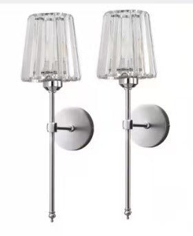 Wandmontierte Moderne Wandleuchte