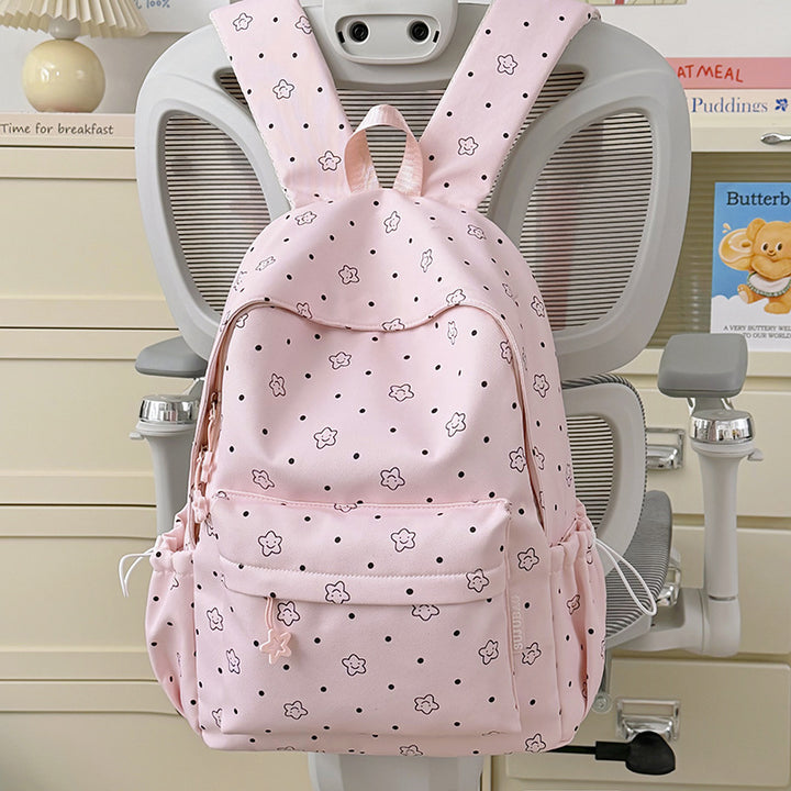 Mode Rucksack