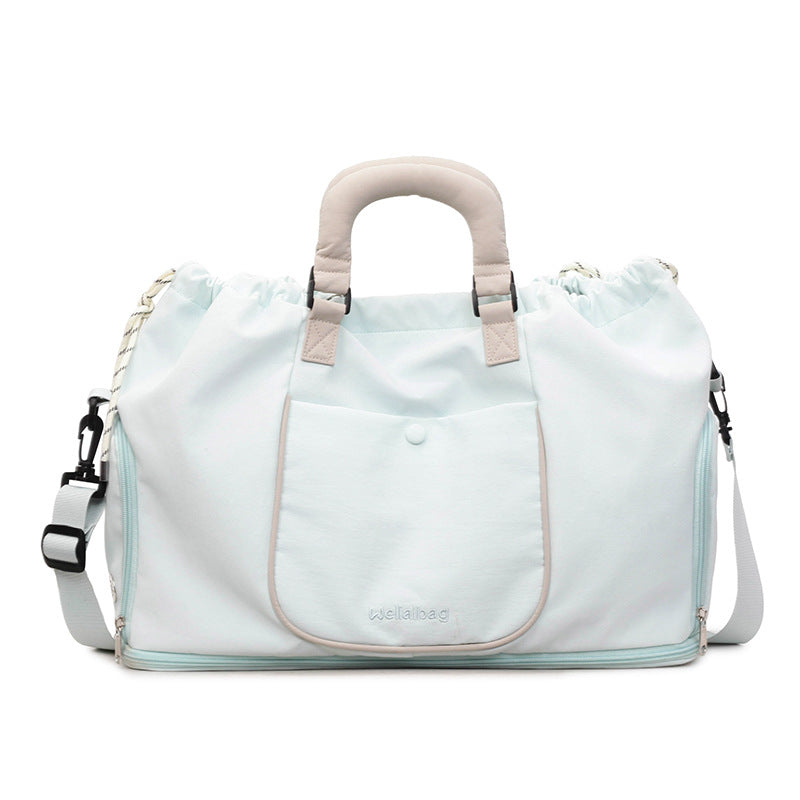 Stylische Multifunktionale Reisetasche