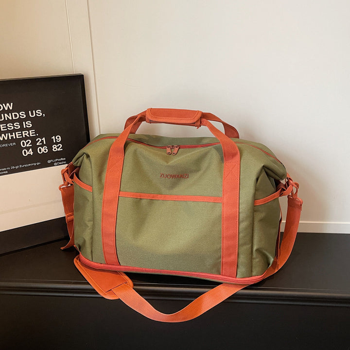 Große Kapazität Multi-Funktions Sport Duffel
