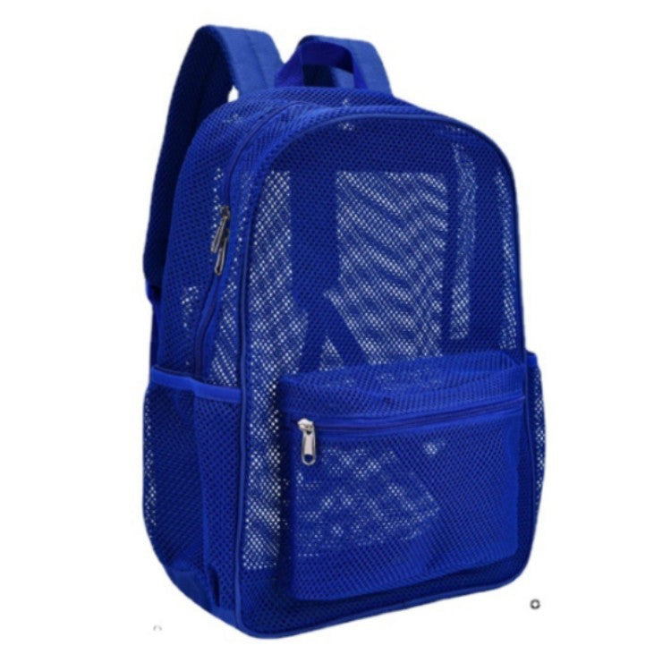 Mesh Rucksack Karnz
