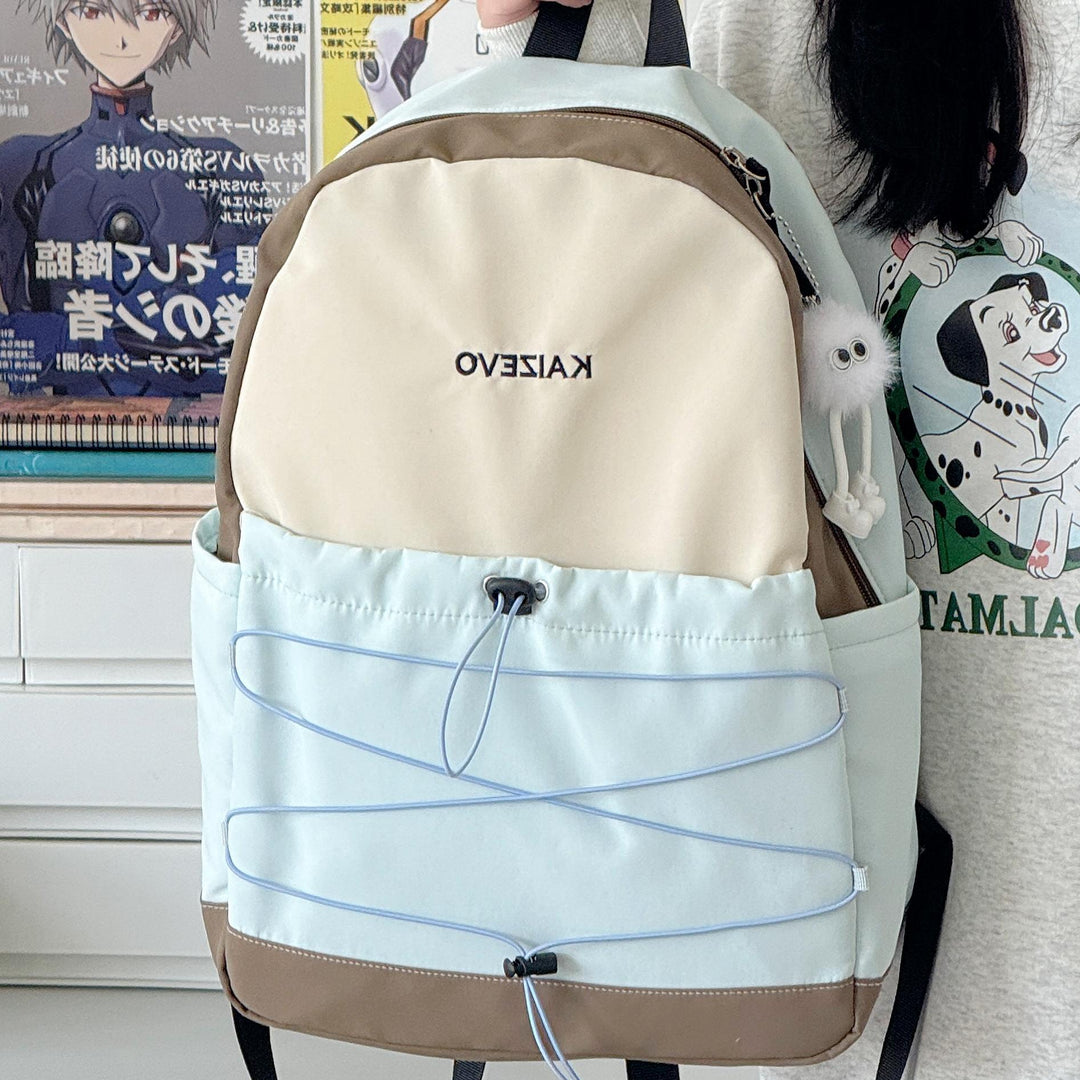 Funktionaler Outdoor-Rucksack