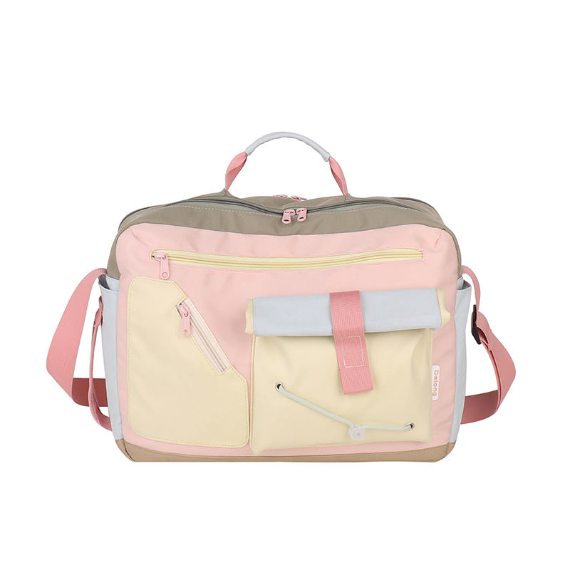 Vielseitige Utility-Reise-Multi-Taschen-Tasche Karnz