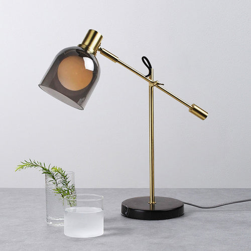 Moderne Schwenklampe