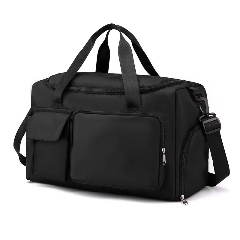 Damen multifunktionale Sport- und Reisetasche Karnz