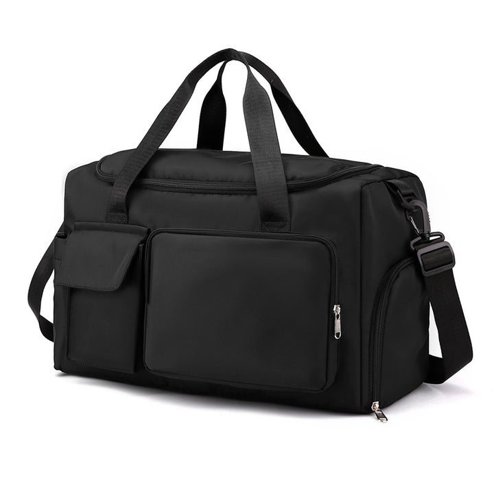 Damen multifunktionale Sport- und Reisetasche Karnz