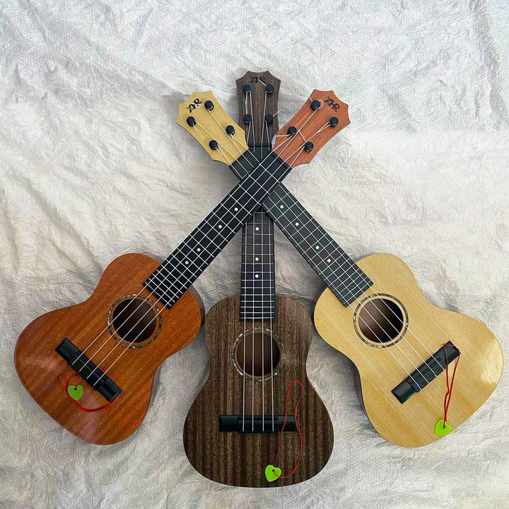 Premium Akustische Ukulele Karnz