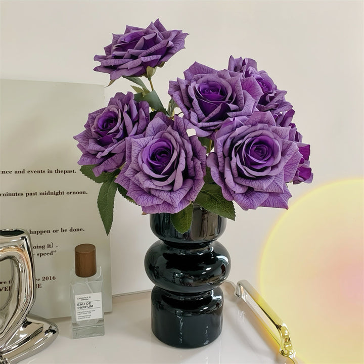 Faux Rosenblumenarrangement