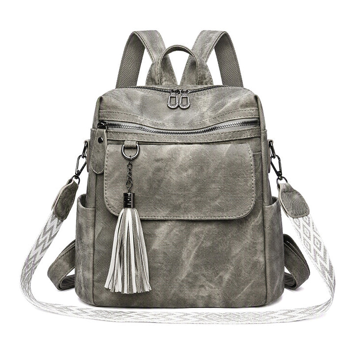 Lässiger leichter multifunktionaler Rucksack Karnz