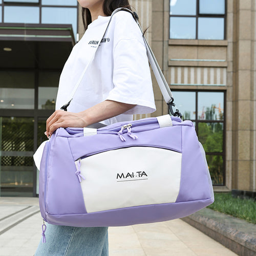 Stylische Outdoor-Sport-Duffle Bag Karnz