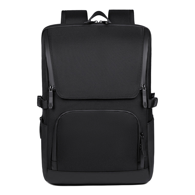 Stilvolles Reise-Rucksack Karnz